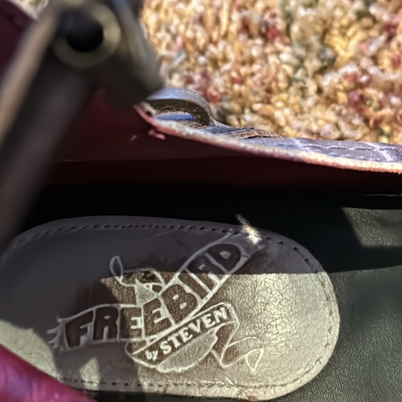 Marlow Freebirds by Steven - Picture 7 of 8